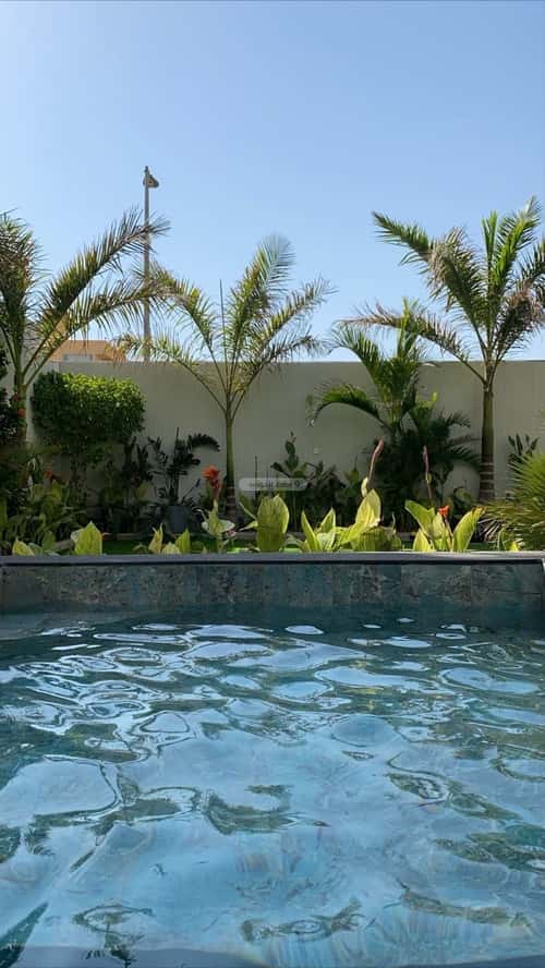 4 bedroom villa in Al Shiraa, Jeddah 7