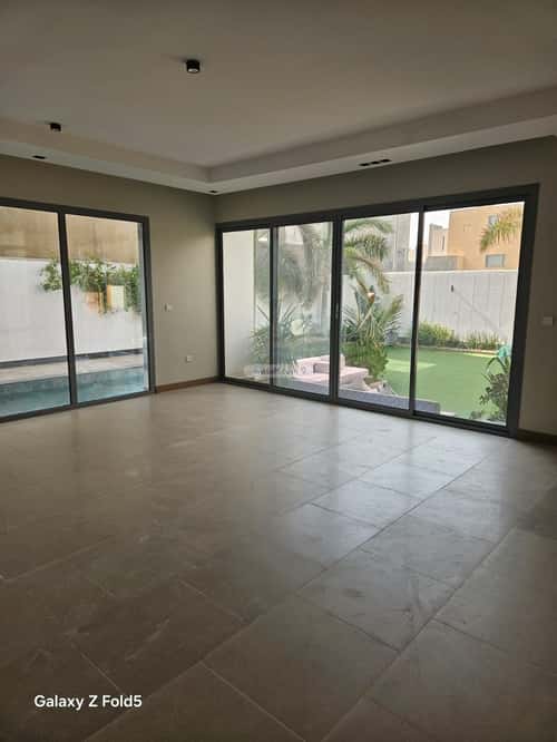 4 bedroom villa in Al Shiraa, Jeddah 3