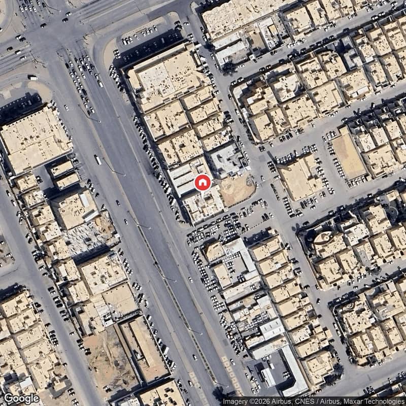 apartment in Ishbiliyah, Riyadh 3