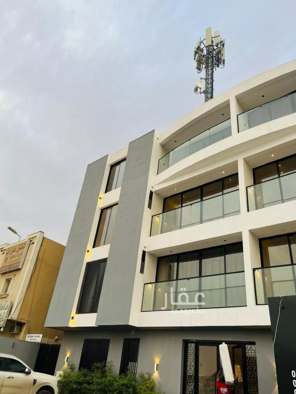 2 bedroom apartment in Al Rimal, Riyadh 5