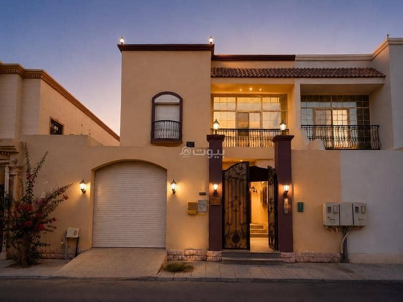 7 bedroom villa in Al Naeem, Jeddah