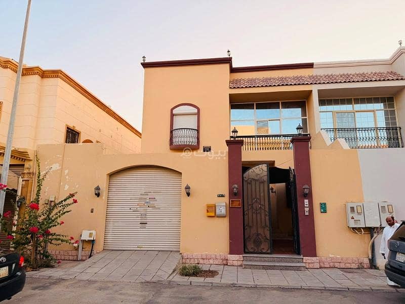 7 bedroom villa in Al Naeem, Jeddah 2