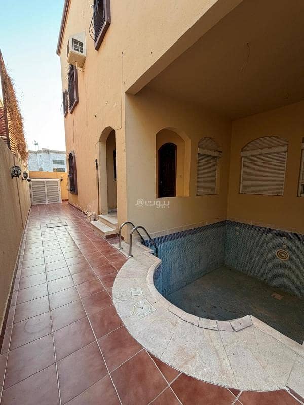 7 bedroom villa in Al Naeem, Jeddah 8
