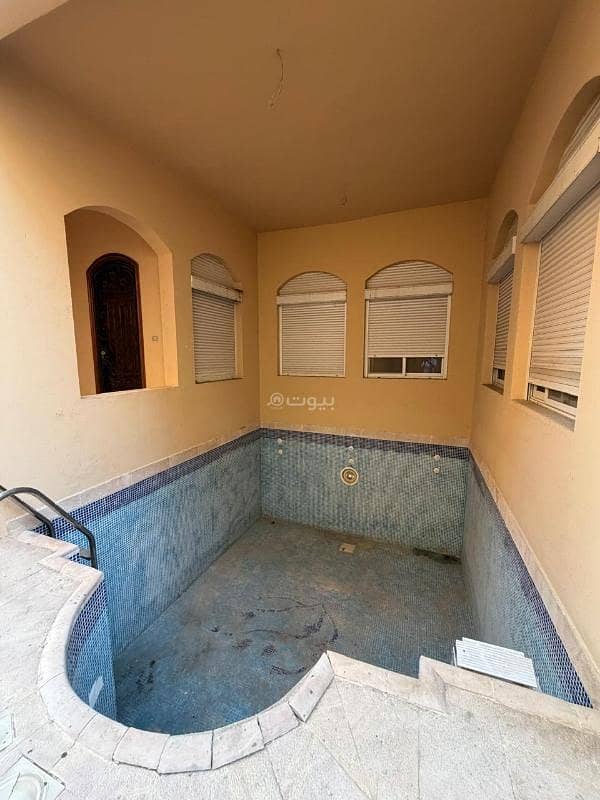 7 bedroom villa in Al Naeem, Jeddah 11