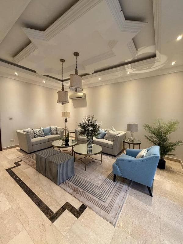 7 bedroom villa in Al Naeem, Jeddah 13