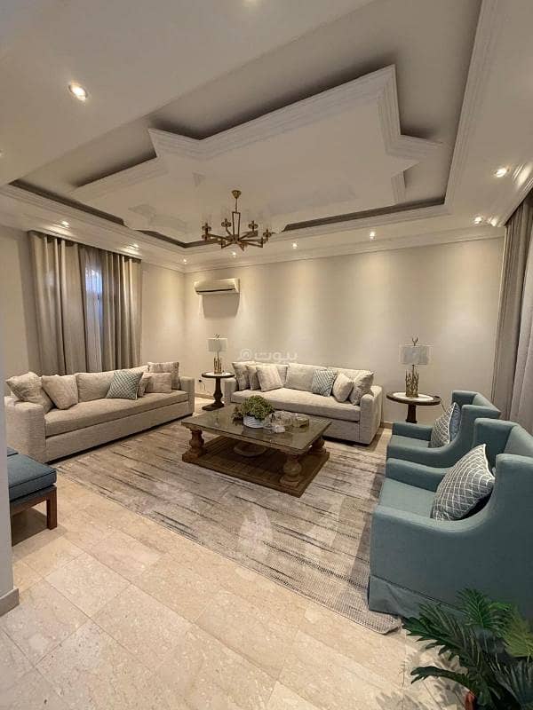 7 bedroom villa in Al Naeem, Jeddah 14