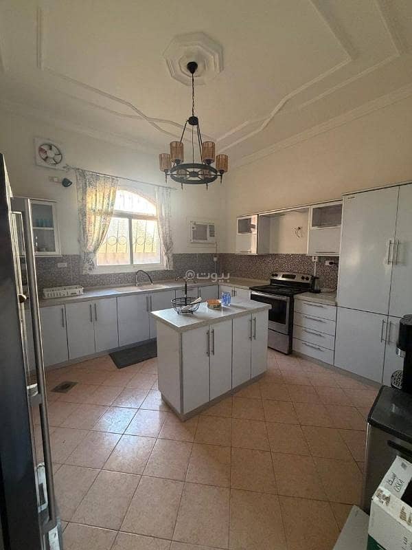 7 bedroom villa in Al Naeem, Jeddah 15