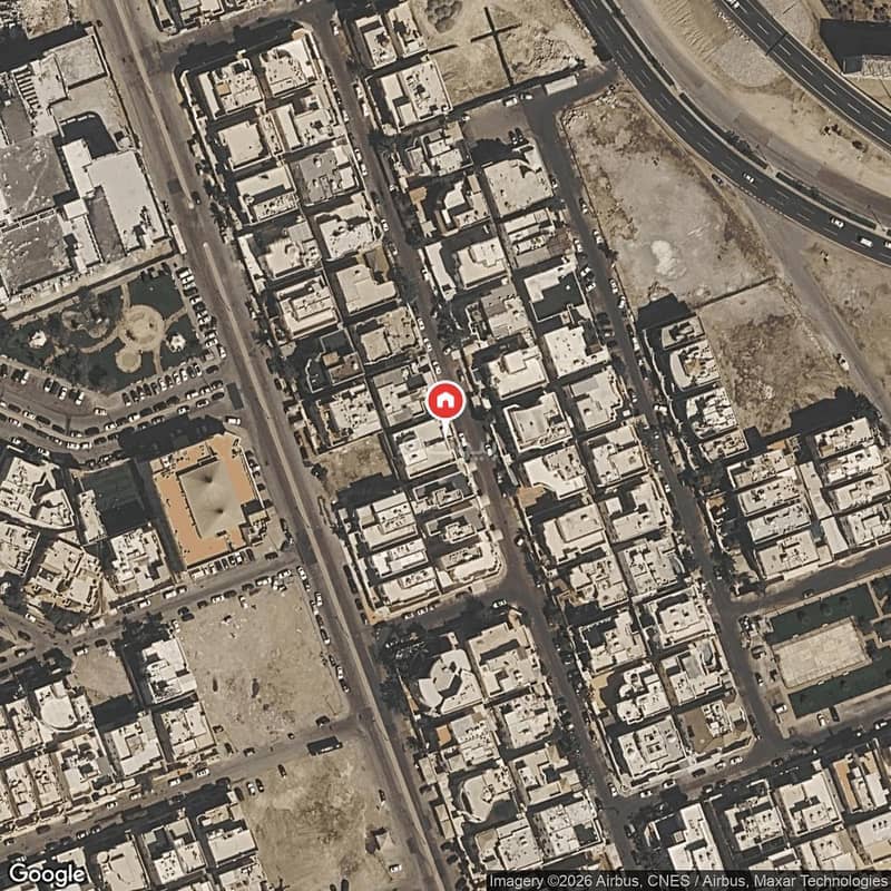 7 bedroom villa in Al Naeem, Jeddah 16