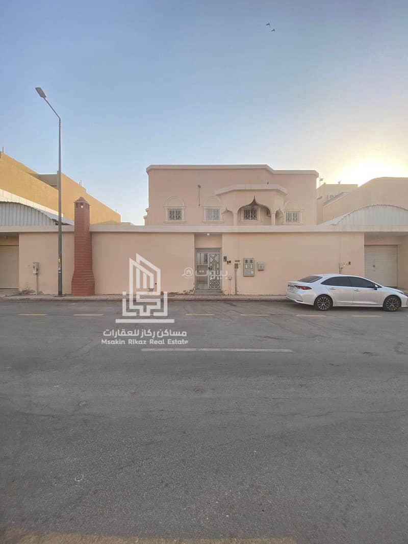 villa in Al Rawabi, Riyadh