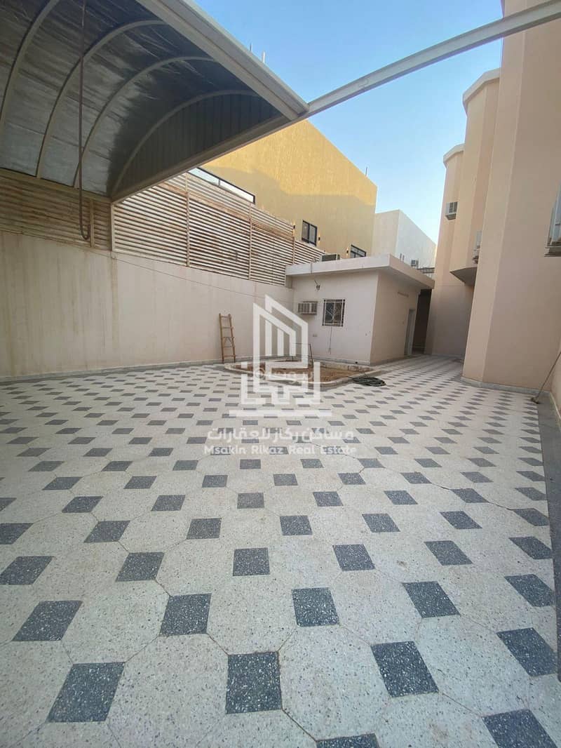 villa in Al Rawabi, Riyadh 2