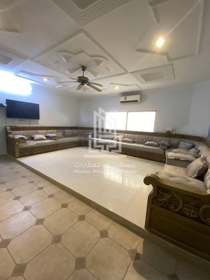 villa in Al Rawabi, Riyadh 13