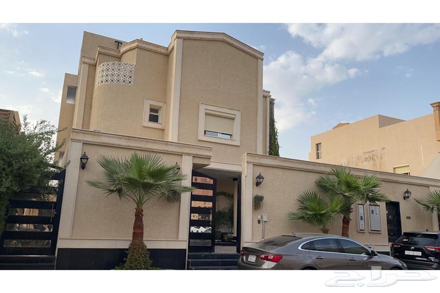12 bedroom villa in Al Rabie, Riyadh