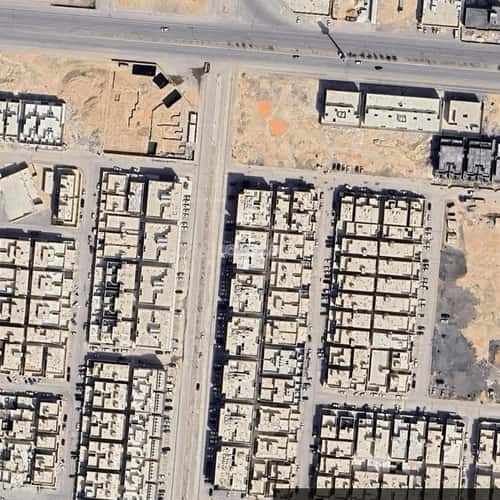 5 bedroom apartment in Tuwaiq 2