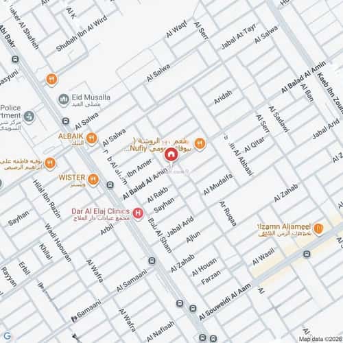 1 bedroom apartment in As Suwaidi 5
