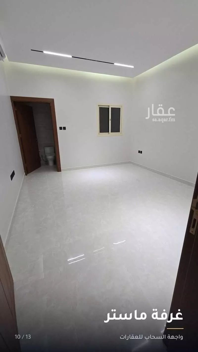 شقة 3 غرف في الوادي، الرياض 10