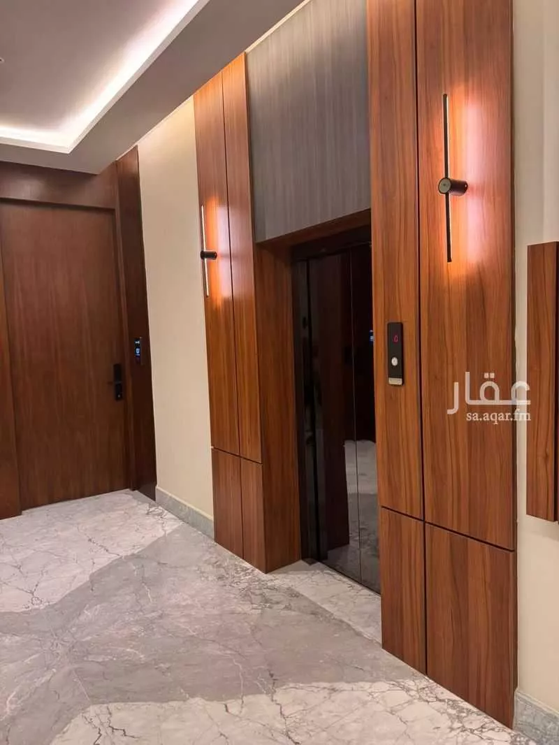 شقة 3 غرف في الرمال، الرياض 3