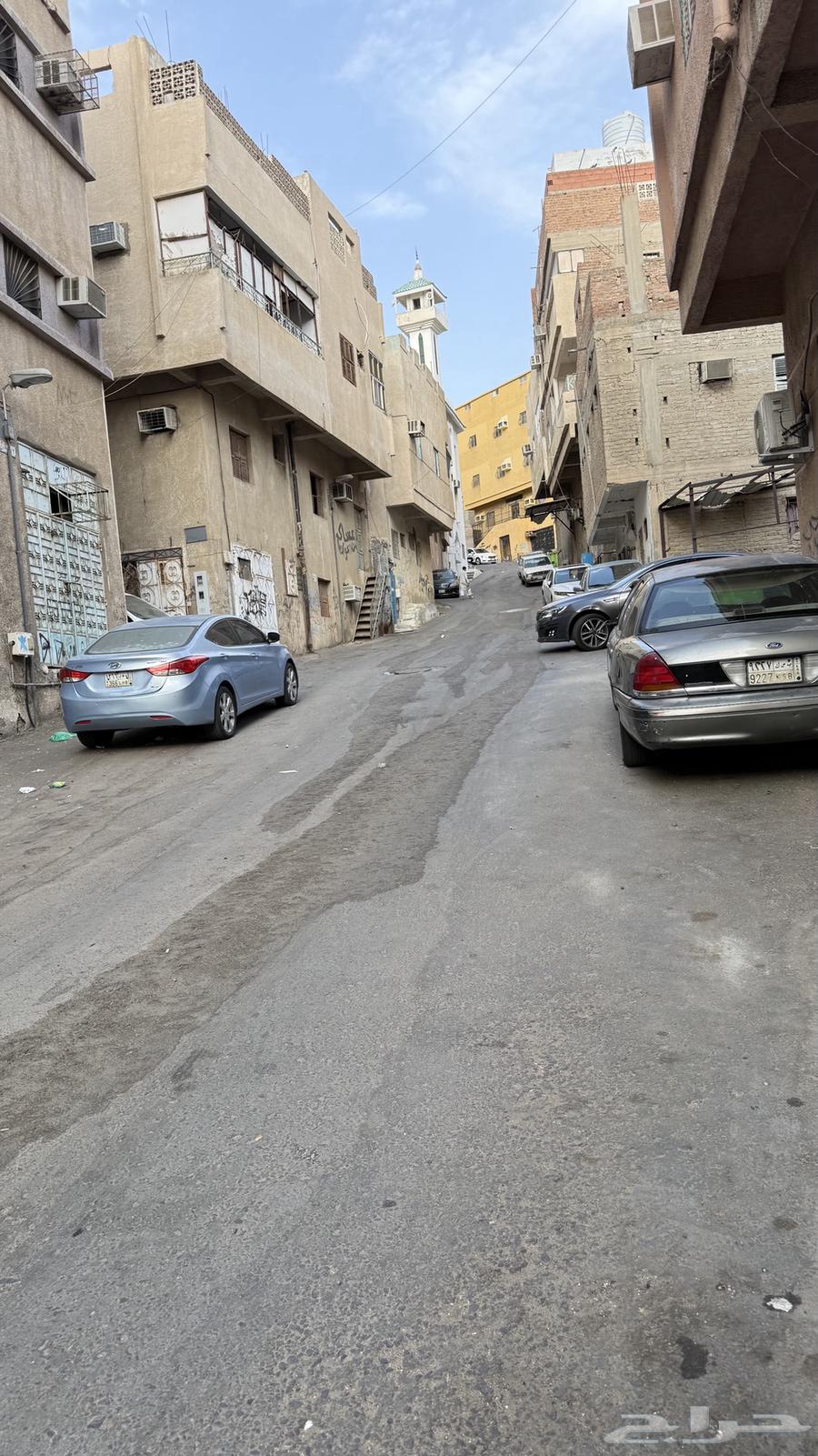 شقة 2 غرف في العتيبية، مكة 2