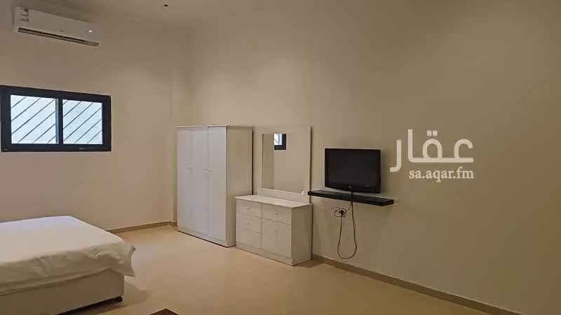 شقة 1 غرف في الريان، منطقة القصيم 2