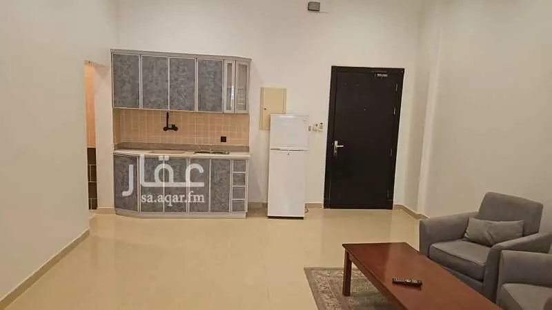 شقة في الريان