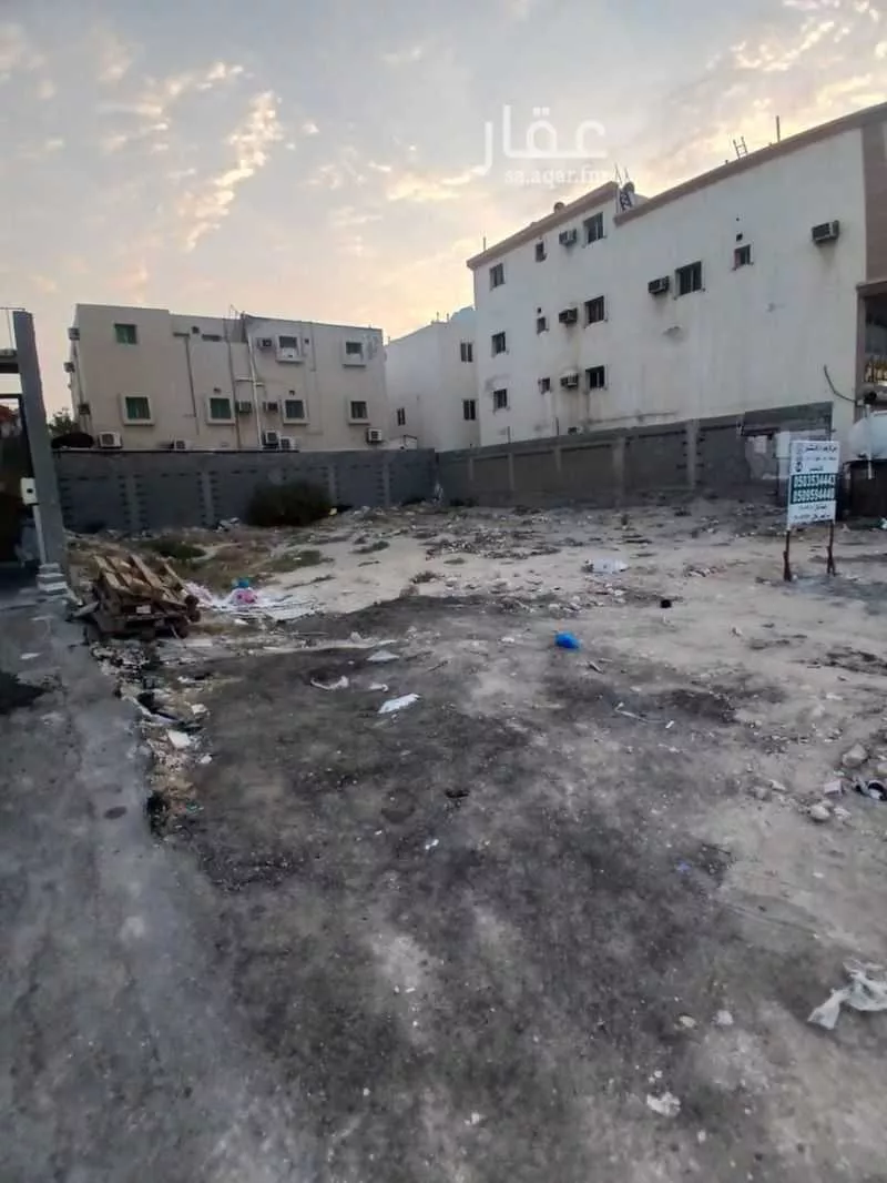 land in Taibah, Eastern Province