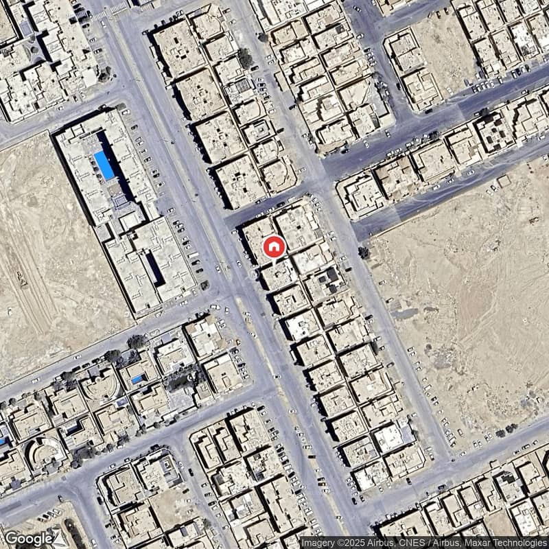 شقة  في 6659 Al Bateha Valley، الرياض 4
