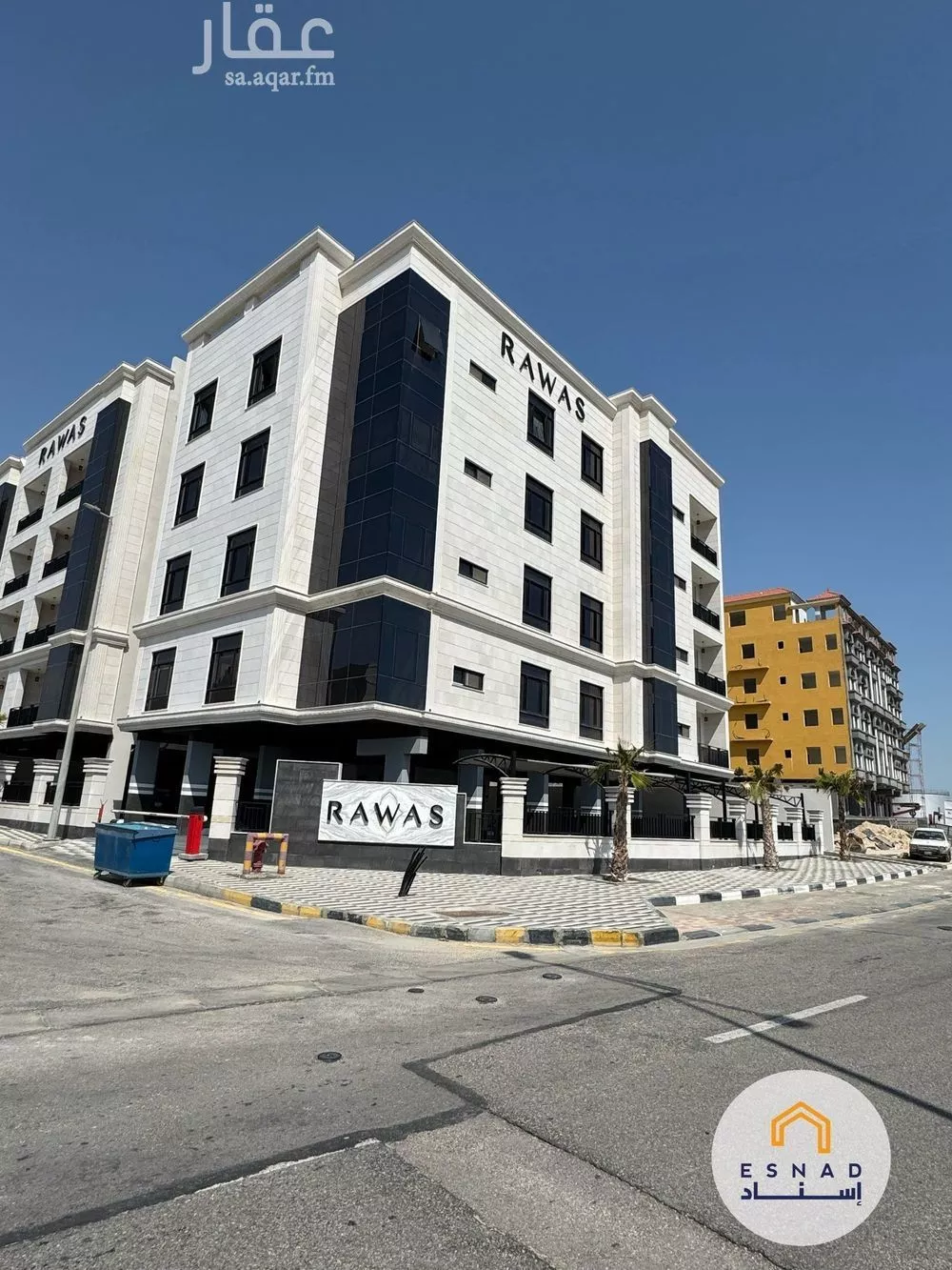 3 bedroom apartment in Dana Al Shamaliah, Eastern Province 10