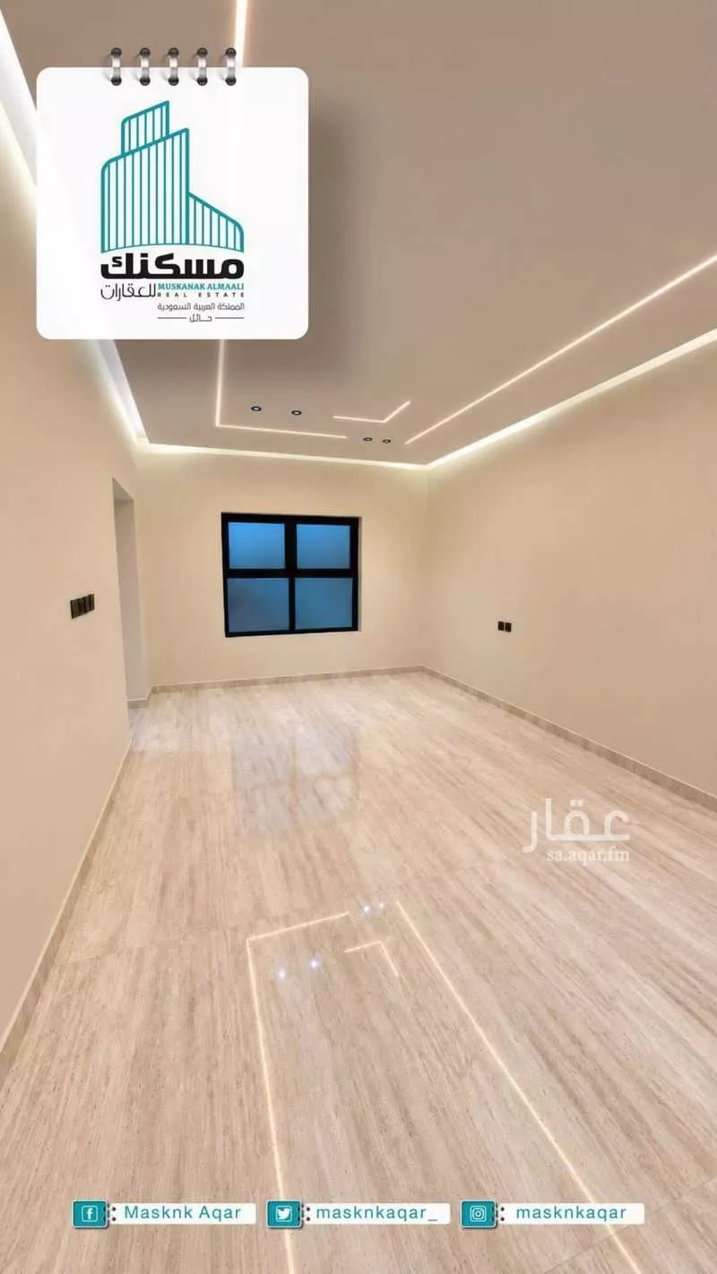 7 bedroom villa in An Naqrah, Hail 4