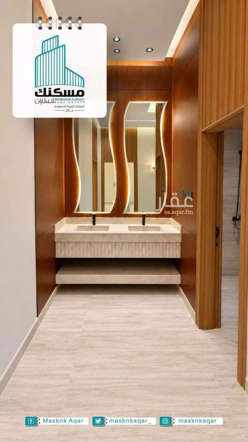 7 bedroom villa in An Naqrah, Hail 10