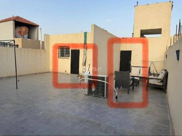 شقة 1 غرف في المصانع، الرياض 5