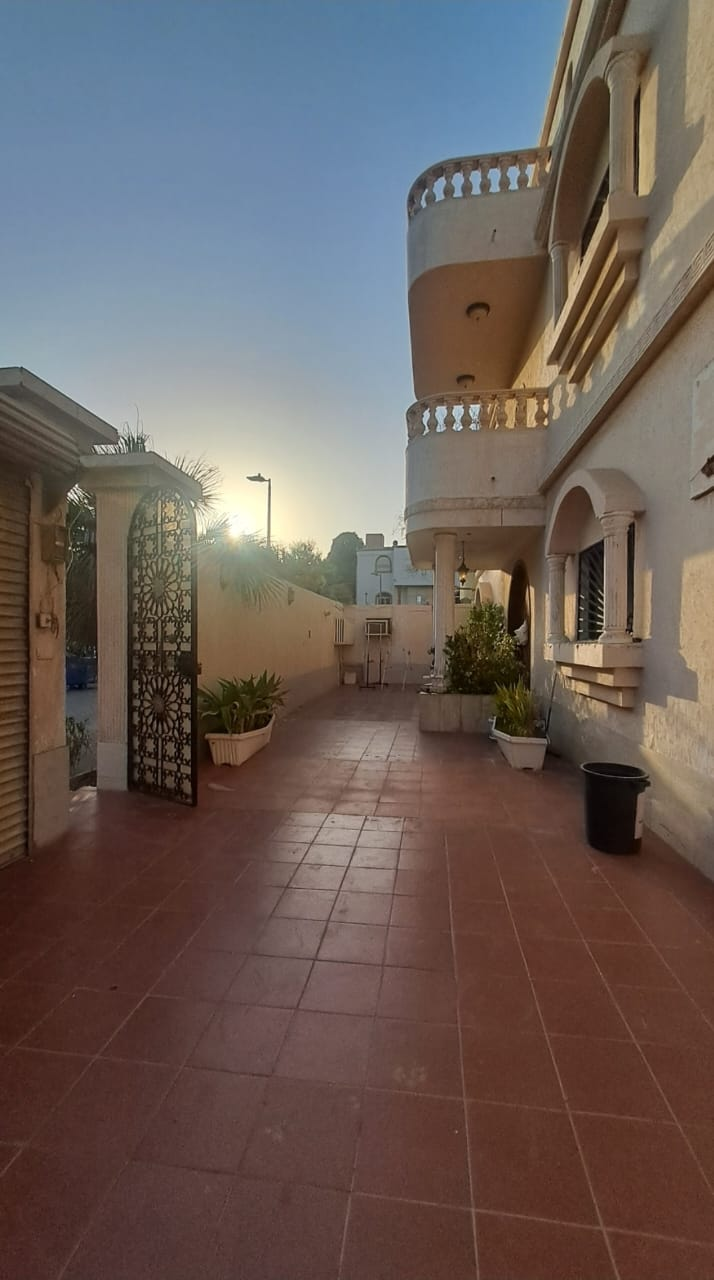 6 bedroom villa in Al Murjan, Jeddah 2