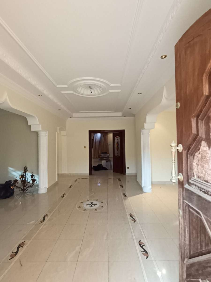 6 bedroom villa in Al Murjan, Jeddah 7