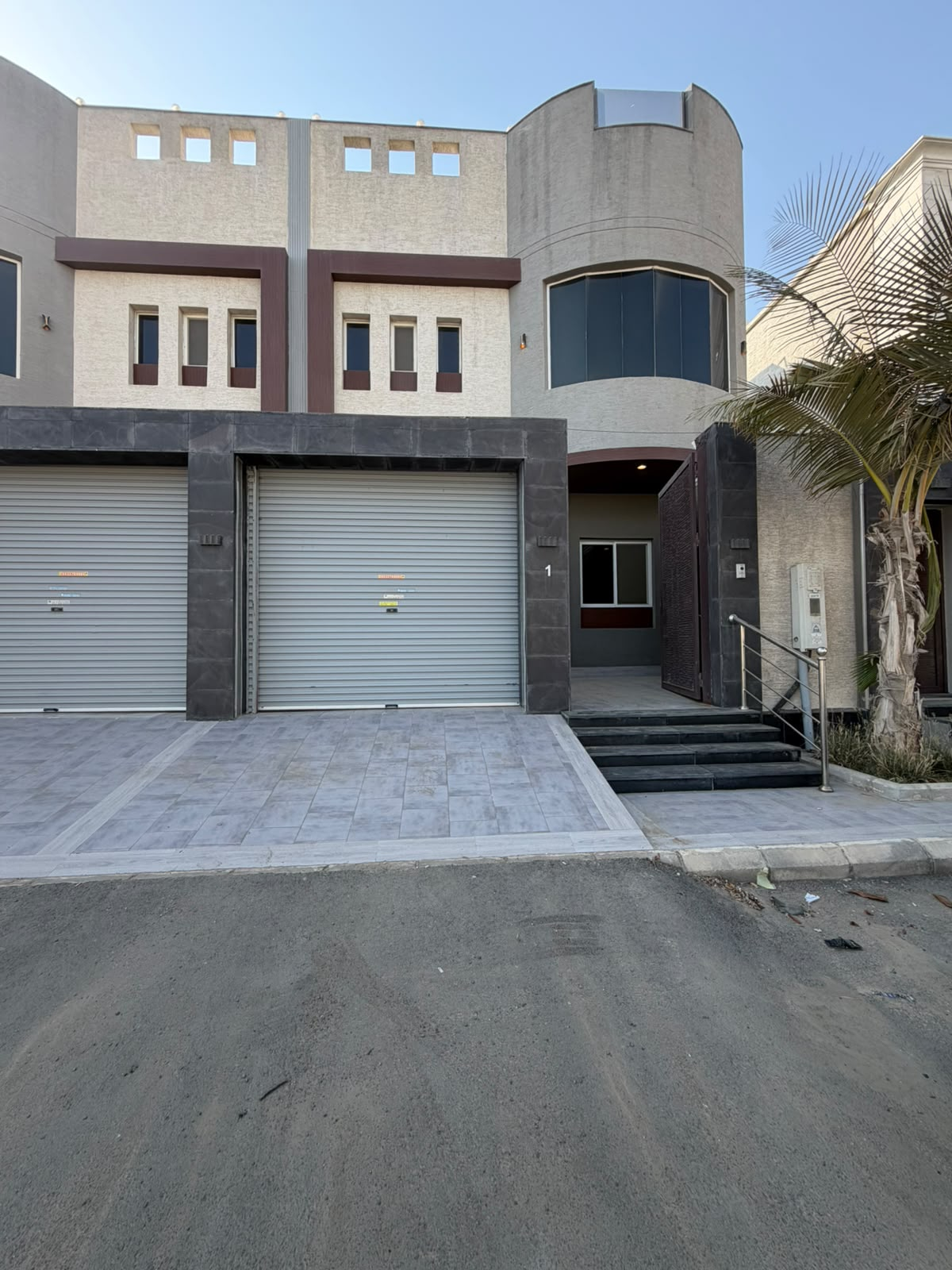 6 bedroom villa in Al Murjan, Jeddah 13