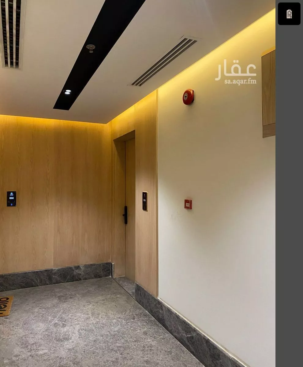 3 bedroom apartment in Al Safa, Riyadh 4