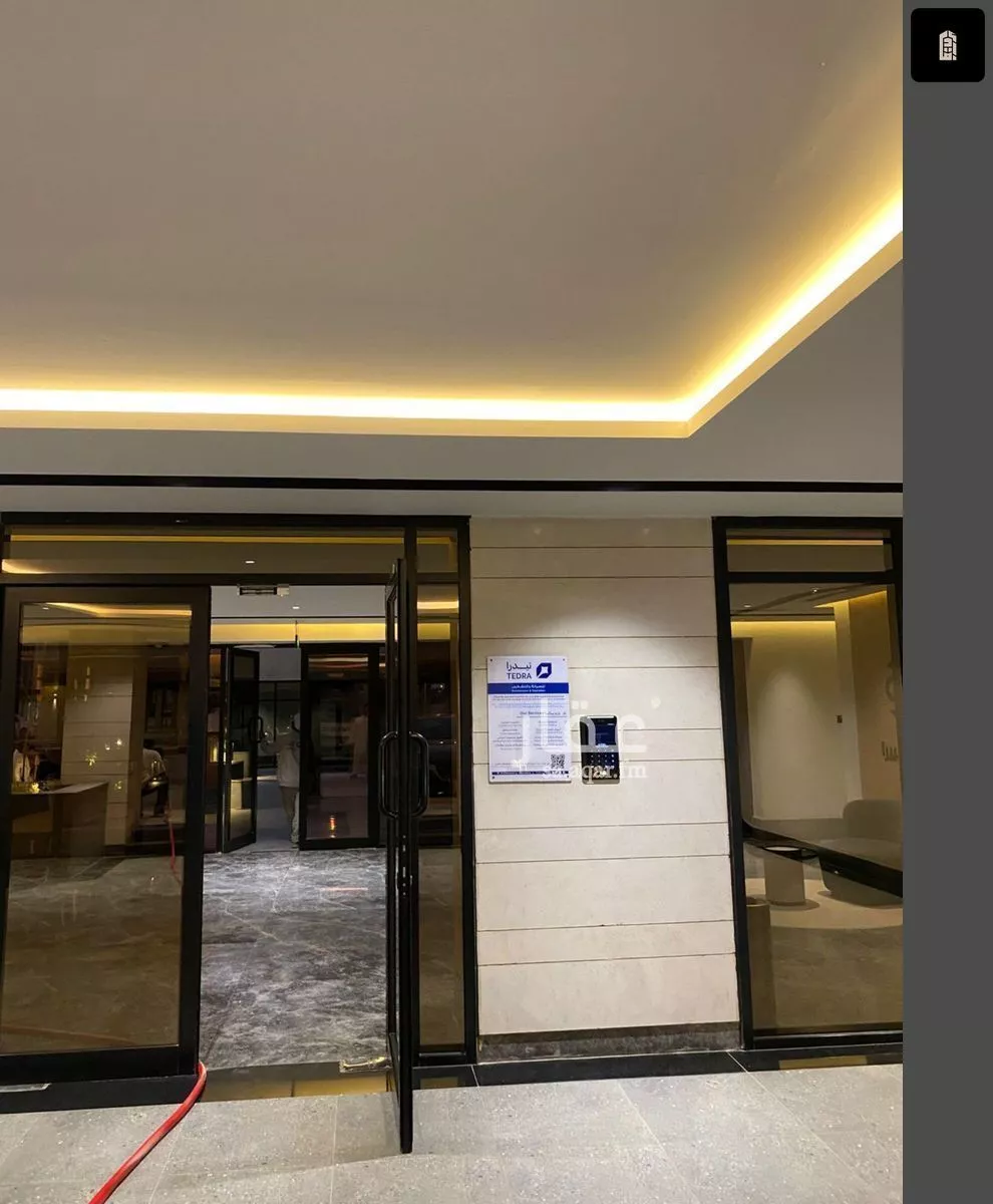 3 bedroom apartment in Al Safa, Riyadh 3
