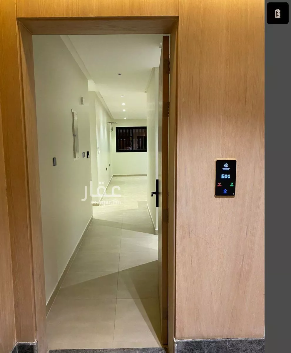 3 bedroom apartment in Al Safa, Riyadh 6