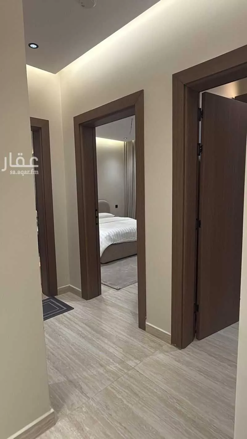 شقة 3 غرف في النعيم، جدة 10