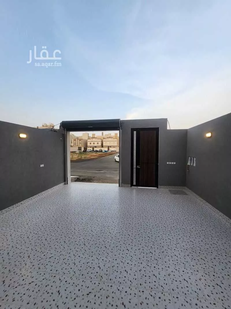 فيلا 4 غرف في الرحمانية، جدة 3