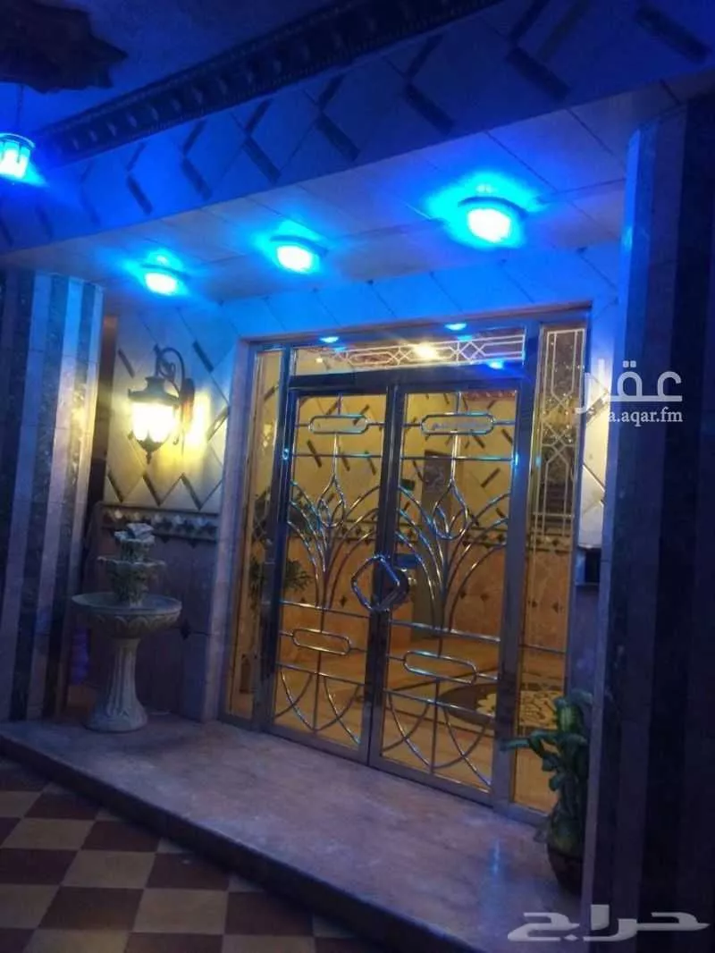 3 bedroom apartment in Al Naseem, Jeddah 3