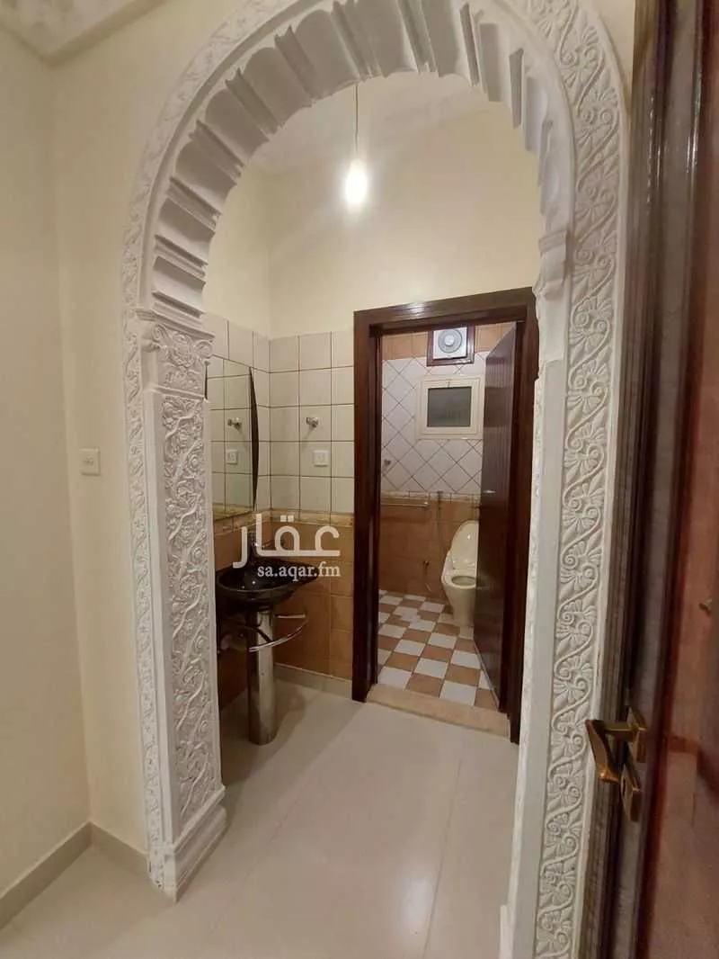 3 bedroom apartment in Al Naseem, Jeddah 8