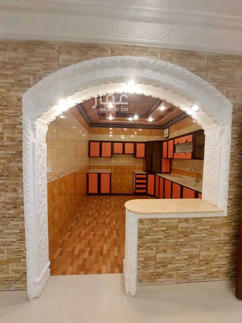 3 bedroom apartment in Al Naseem, Jeddah 14