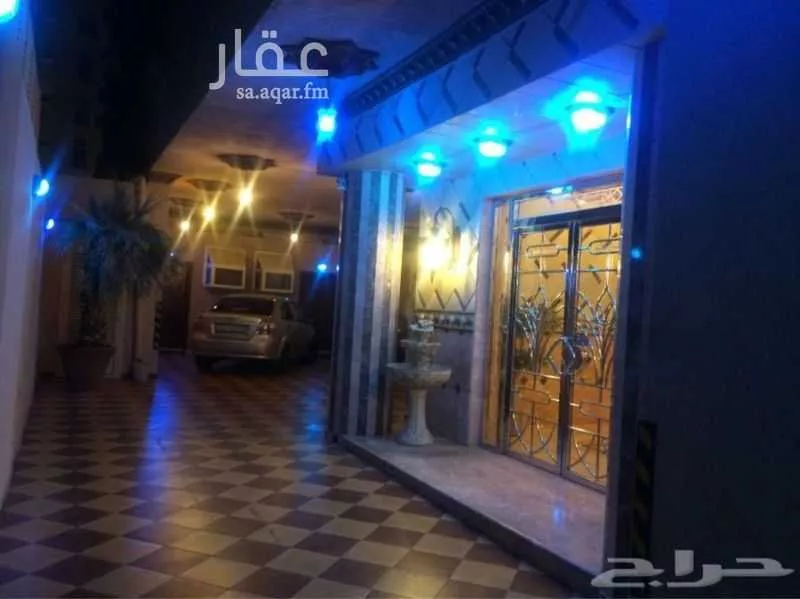 3 bedroom apartment in Al Naseem, Jeddah 2