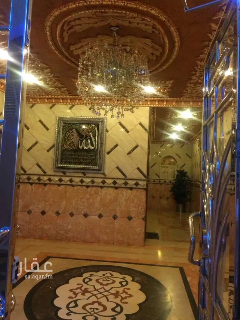 3 bedroom apartment in Al Naseem, Jeddah 4