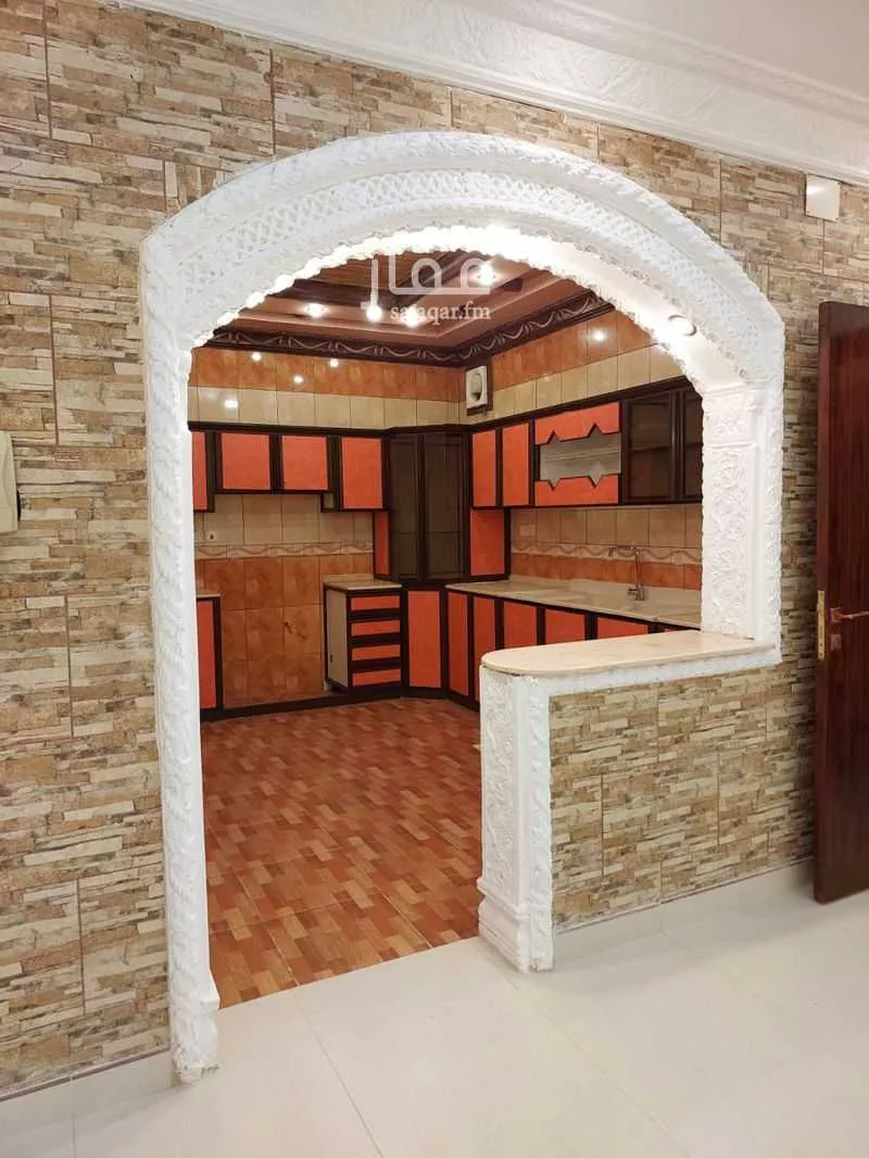 3 bedroom apartment in Al Naseem, Jeddah 16