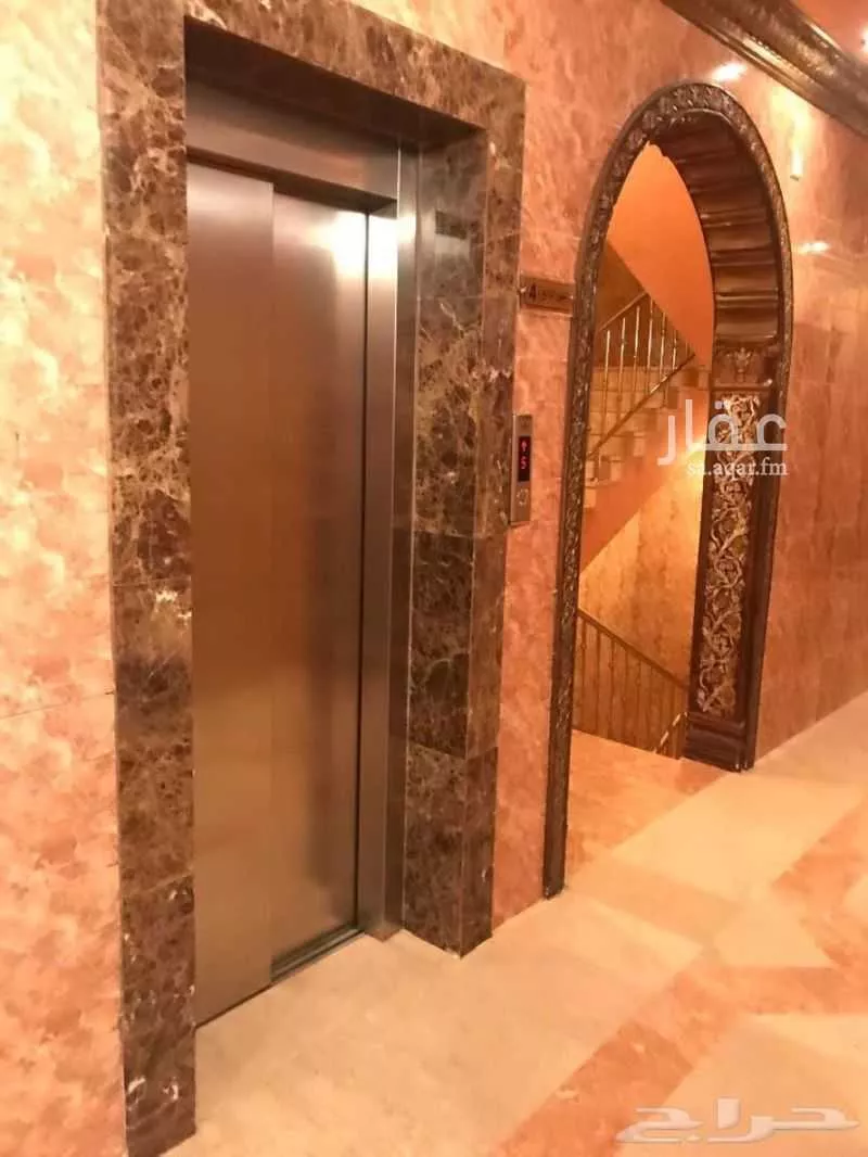 3 bedroom apartment in Al Naseem, Jeddah 6