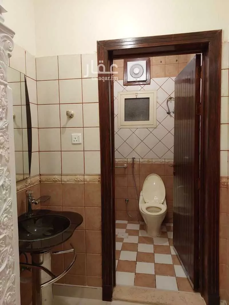 3 bedroom apartment in Al Naseem, Jeddah 9