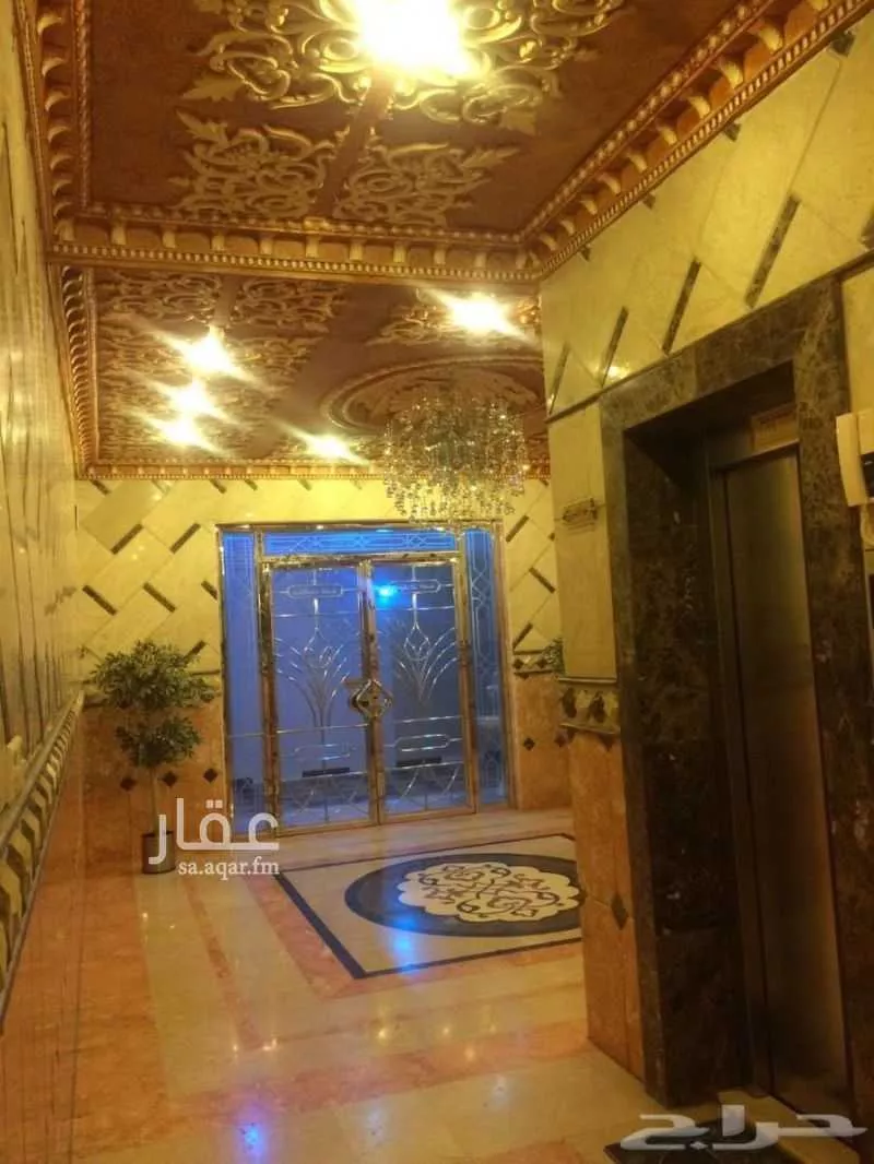 3 bedroom apartment in Al Naseem, Jeddah 5