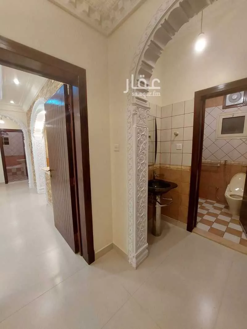 3 bedroom apartment in Al Naseem, Jeddah 10
