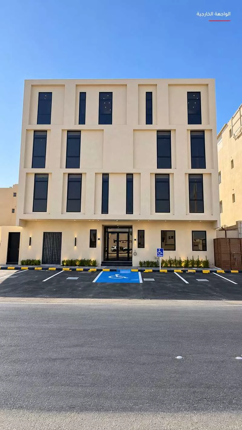 عقار 1 غرف في طويق، الرياض 2