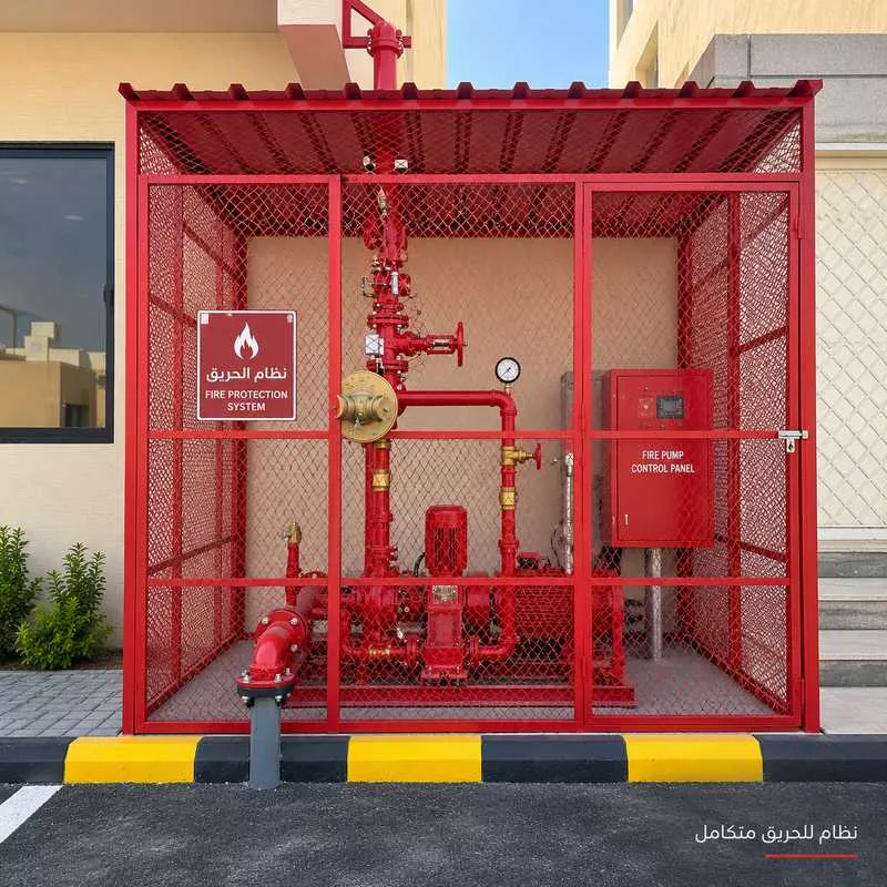 عقار 1 غرف في طويق، الرياض 3