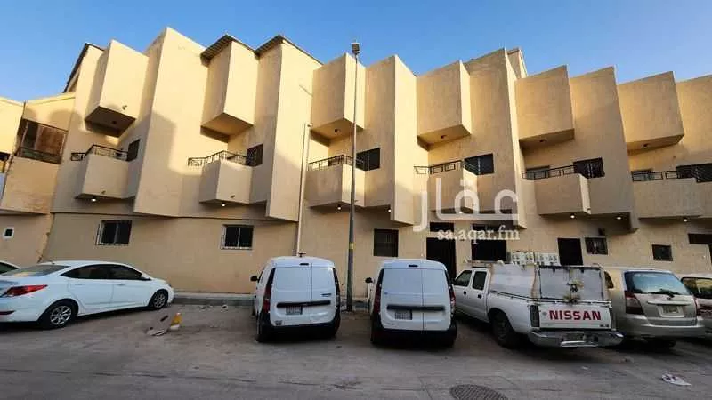 26 bedroom building in Al Yamamah, Riyadh 4